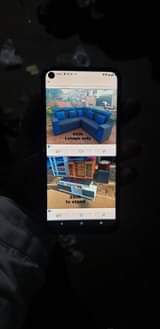 A picture of Nokia