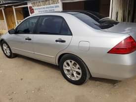 A picture of Toks Standard Honda DC