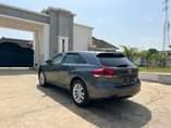 A picture of SUPER CLEAN FOREIGN USED TOYOTA VENZA 2013 MODEL WITH DUTY