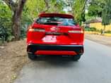 A picture of TOYOTA CROSS 2021