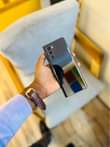 A picture of LG WINGS GB 256 USED