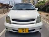 A picture of TOYOTA IST TSH 8 800 000 CALL 0712973480