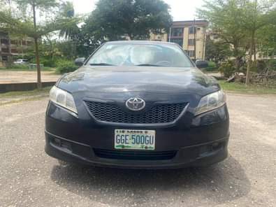A picture of Deal Direct tokumbo Toyota Camry 07 08 first body standard