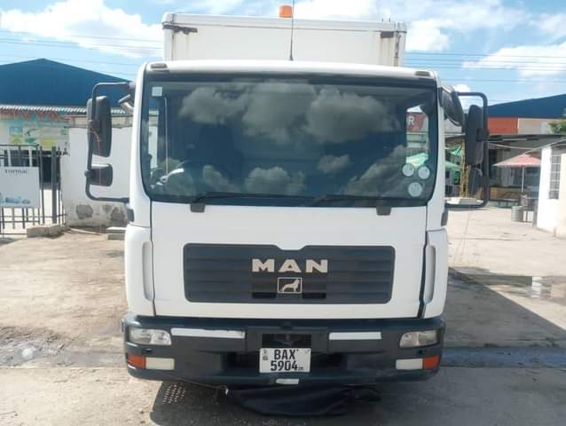 trucks