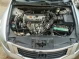 A picture of 2008 Honda Accord