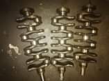 A picture of Toyota etios crankshaft for sell in a good condition