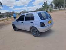 toyota starlet
