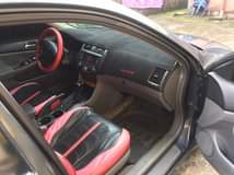 A picture of Fastest finger Owner want to upgrade to bigger car Clean