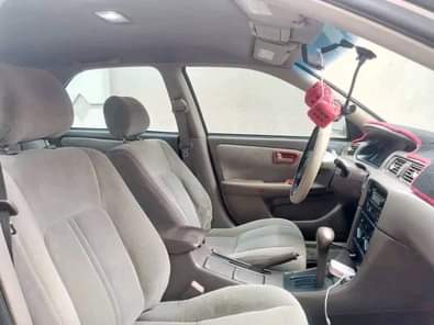 A picture of Toyota Camry 2001 available Neat and clean Interior Engine working