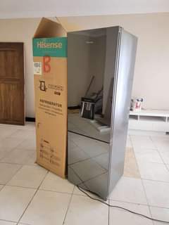classifieds/fridges