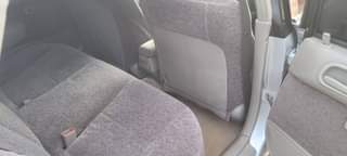 A picture of Toyota Corolla