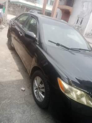 A picture of Untampered Engine n Gear 2008 Toyota Camry AC needs attention
