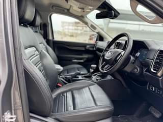 A picture of 2023 FORD RANGER XLT