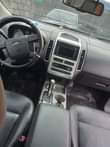 A picture of Ford Edge SEL 2008 09