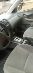 A picture of Toyota Corolla for sale