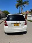 A picture of HONDA FIT