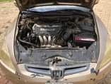 A picture of Honda Accord 05 Perfect Okay Location ikorodu Amount 1 3m