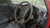 A picture of Toyota Hilux Double Cubin