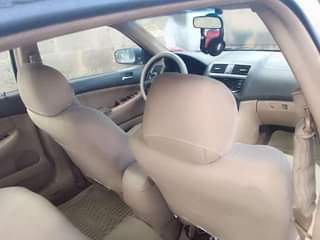 A picture of 2004 Honda Accord EOD