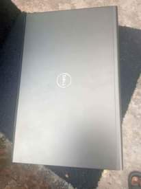A picture of Dell Precision M6660 Corei7