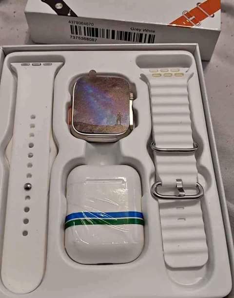 watches