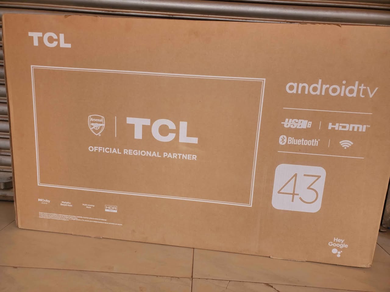 tcl