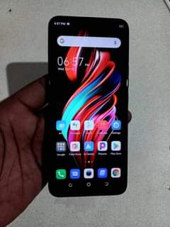 tecno pova