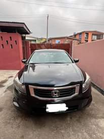 A picture of Nealty used 2010 Honda Accord