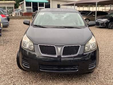A picture of Distress Sale 2009 Pontiac Vibe Unregistered Engine untempered Corrolla Engine