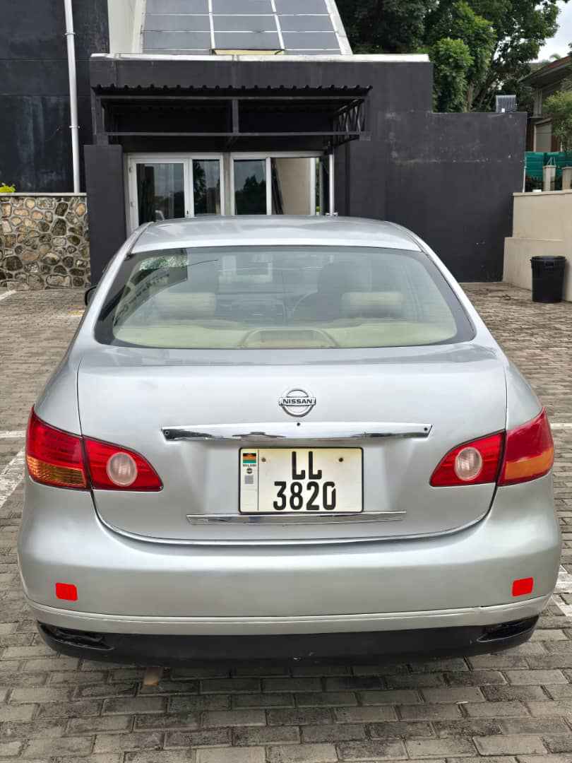 used nissan