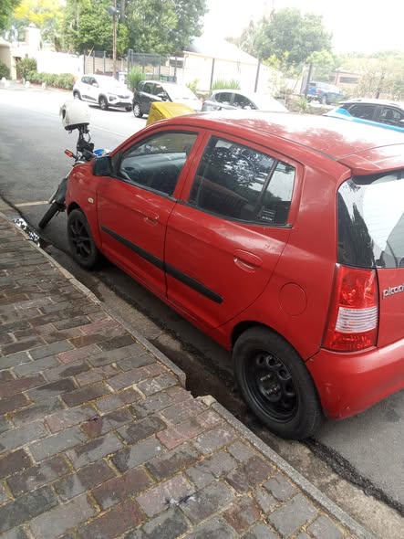A picture of Car