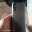 A picture of Techno camon 17p 6gb 128gb swapping allowed super clean but