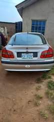 A picture of Clean 1st body Mitsubishi carrisma 09034050937 08063457233