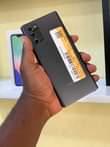 A picture of Samsung Note 20 5G