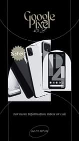 google pixel 4xl