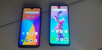 itel phones