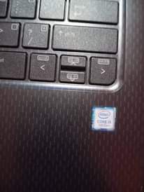 A picture of Laptop Hp probook