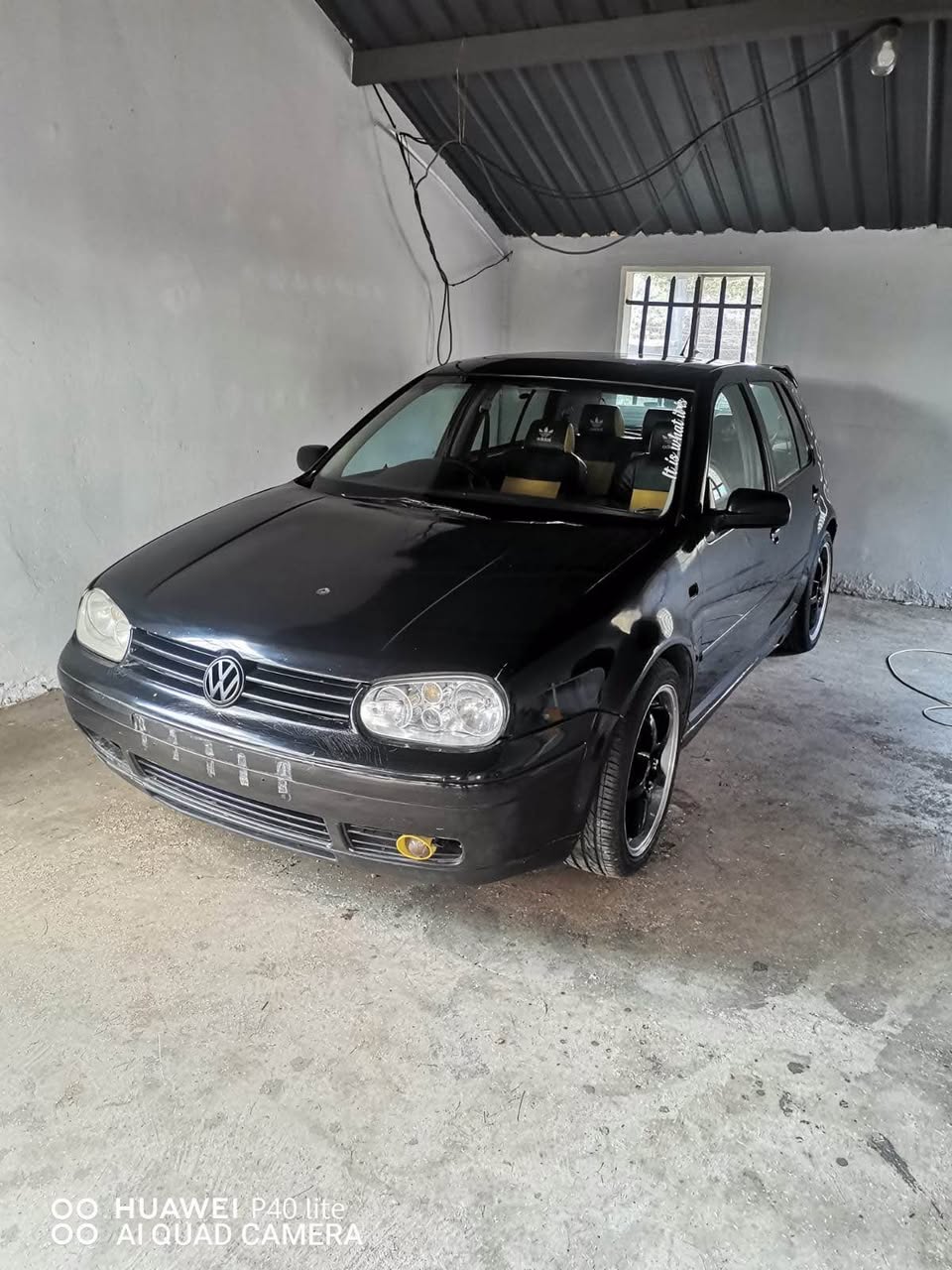 vw mk4