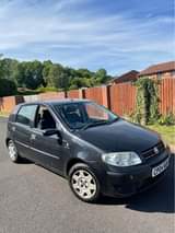 cars under 1500