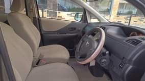 A picture of TOYOTA RACTIS MILLION 13 7