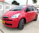A picture of TOYOTA RACTIS NAIUZA MIL 7 8 0743435416