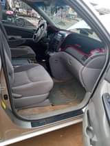 A picture of 2006 toyota sienna available for sale first body engine gear