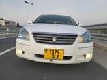 A picture of TOYOTA PREMIO X BEI MILLION 11 5