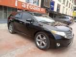 A picture of Super sharp 2010 model Venza v6 untampered engine gear AC