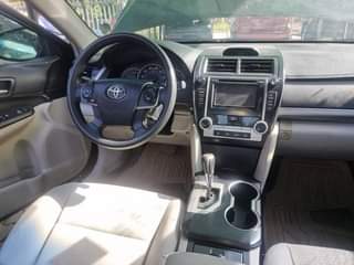 A picture of TOYOTA CAMRY 2012 WHATSAPP 07042385172