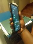 A picture of Tecno pop3