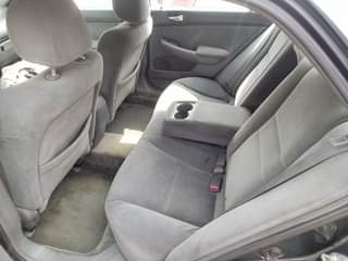 A picture of 2007 Honda Accord