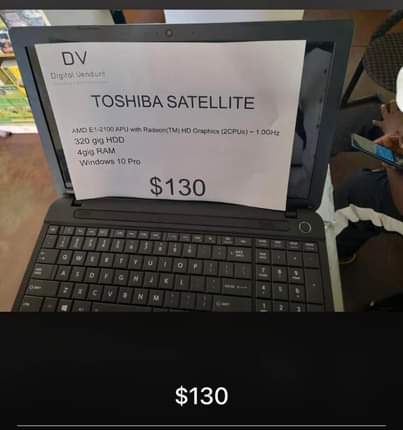 toshiba