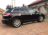 A picture of  Distress sale for this few months used 2008 Mazda