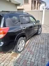 A picture of 2009 Toyota Rav4